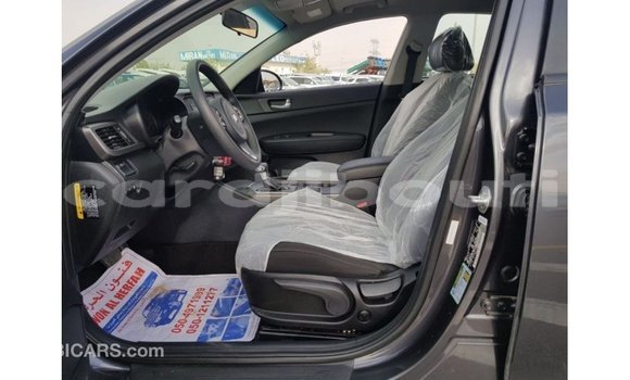 Buy Import Kia Optima Other Car in Import - Dubai in Ali Sabieh Region Buy Import Kia Optima Other Car in Import - Dubai in Ali Sabieh Region