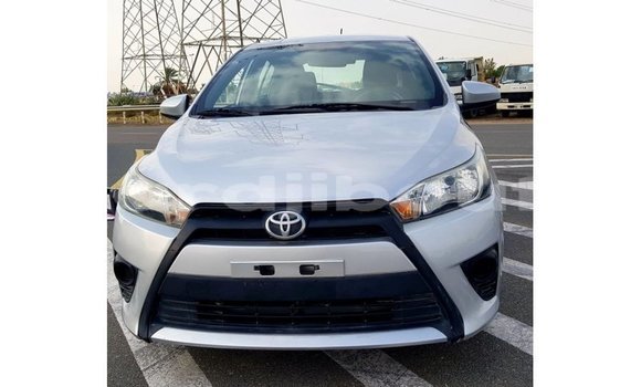 Buy Import Toyota Yaris Other Car in Import - Dubai in Ali Sabieh Region Buy Import Toyota Yaris Other Car in Import - Dubai in Ali Sabieh Region