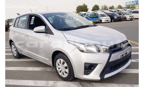 Buy Import Toyota Yaris Other Car in Import - Dubai in Ali Sabieh Region Buy Import Toyota Yaris Other Car in Import - Dubai in Ali Sabieh Region