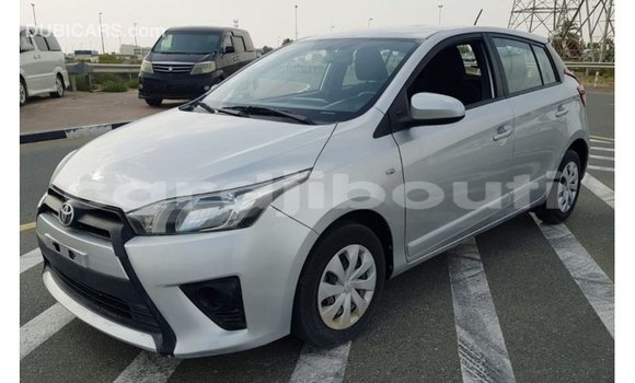 Buy Import Toyota Yaris Other Car in Import - Dubai in Ali Sabieh Region Buy Import Toyota Yaris Other Car in Import - Dubai in Ali Sabieh Region
