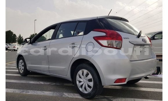 Buy Import Toyota Yaris Other Car in Import - Dubai in Ali Sabieh Region Buy Import Toyota Yaris Other Car in Import - Dubai in Ali Sabieh Region