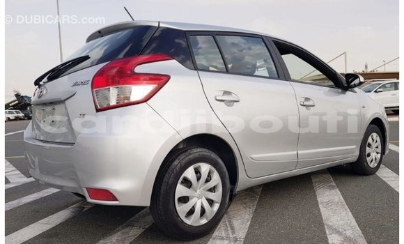 Buy Import Toyota Yaris Other Car in Import - Dubai in Ali Sabieh Region Buy Import Toyota Yaris Other Car in Import - Dubai in Ali Sabieh Region
