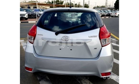 Buy Import Toyota Yaris Other Car in Import - Dubai in Ali Sabieh Region Buy Import Toyota Yaris Other Car in Import - Dubai in Ali Sabieh Region