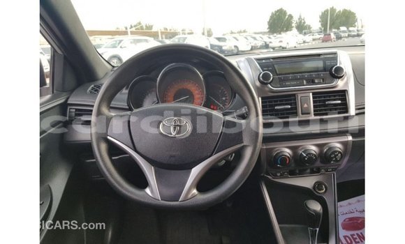 Buy Import Toyota Yaris Other Car in Import - Dubai in Ali Sabieh Region Buy Import Toyota Yaris Other Car in Import - Dubai in Ali Sabieh Region