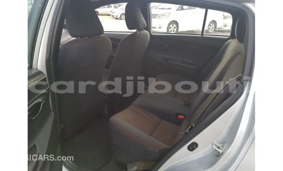 Buy Import Toyota Yaris Other Car in Import - Dubai in Ali Sabieh Region Buy Import Toyota Yaris Other Car in Import - Dubai in Ali Sabieh Region