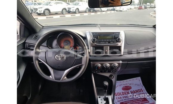 Buy Import Toyota Yaris Other Car in Import - Dubai in Ali Sabieh Region Buy Import Toyota Yaris Other Car in Import - Dubai in Ali Sabieh Region