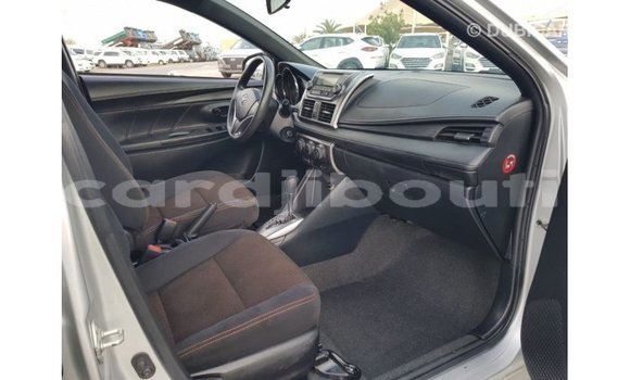 Buy Import Toyota Yaris Other Car in Import - Dubai in Ali Sabieh Region Buy Import Toyota Yaris Other Car in Import - Dubai in Ali Sabieh Region