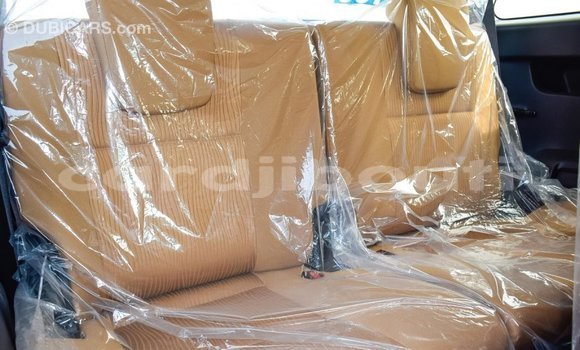 Buy Import Toyota Fortuner White Car in Import - Dubai in Ali Sabieh Region Buy Import Toyota Fortuner White Car in Import - Dubai in Ali Sabieh Region