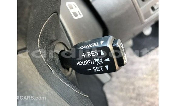 Acheter Import Voiture Toyota Land Cruiser Noir à Import - Dubai, Ali Sabieh Region Acheter Import Voiture Toyota Land Cruiser Noir à Import - Dubai, Ali Sabieh Region