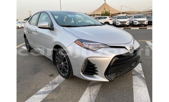 Buy Import Toyota Corolla Other Car in Import - Dubai in Ali Sabieh Region Buy Import Toyota Corolla Other Car in Import - Dubai in Ali Sabieh Region