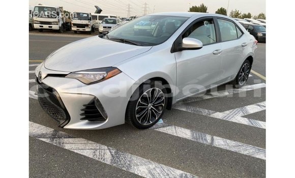 Buy Import Toyota Corolla Other Car in Import - Dubai in Ali Sabieh Region Buy Import Toyota Corolla Other Car in Import - Dubai in Ali Sabieh Region