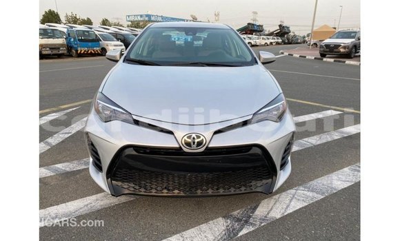 Buy Import Toyota Corolla Other Car in Import - Dubai in Ali Sabieh Region Buy Import Toyota Corolla Other Car in Import - Dubai in Ali Sabieh Region