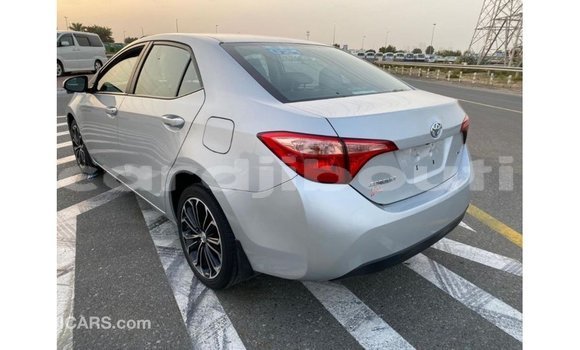Buy Import Toyota Corolla Other Car in Import - Dubai in Ali Sabieh Region Buy Import Toyota Corolla Other Car in Import - Dubai in Ali Sabieh Region