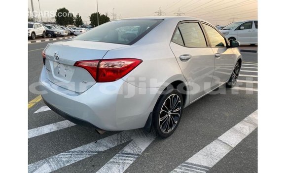 Buy Import Toyota Corolla Other Car in Import - Dubai in Ali Sabieh Region Buy Import Toyota Corolla Other Car in Import - Dubai in Ali Sabieh Region