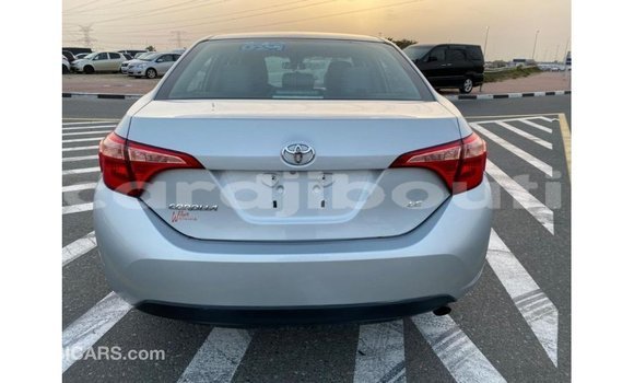 Buy Import Toyota Corolla Other Car in Import - Dubai in Ali Sabieh Region Buy Import Toyota Corolla Other Car in Import - Dubai in Ali Sabieh Region