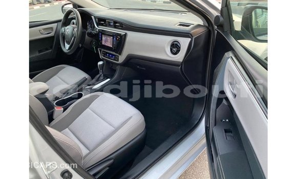 Buy Import Toyota Corolla Other Car in Import - Dubai in Ali Sabieh Region Buy Import Toyota Corolla Other Car in Import - Dubai in Ali Sabieh Region