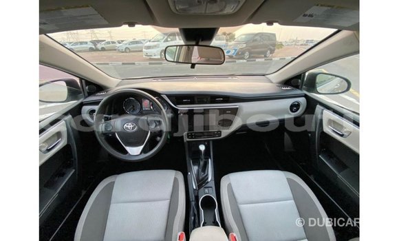 Buy Import Toyota Corolla Other Car in Import - Dubai in Ali Sabieh Region Buy Import Toyota Corolla Other Car in Import - Dubai in Ali Sabieh Region