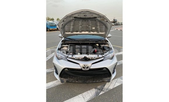 Buy Import Toyota Corolla Other Car in Import - Dubai in Ali Sabieh Region Buy Import Toyota Corolla Other Car in Import - Dubai in Ali Sabieh Region