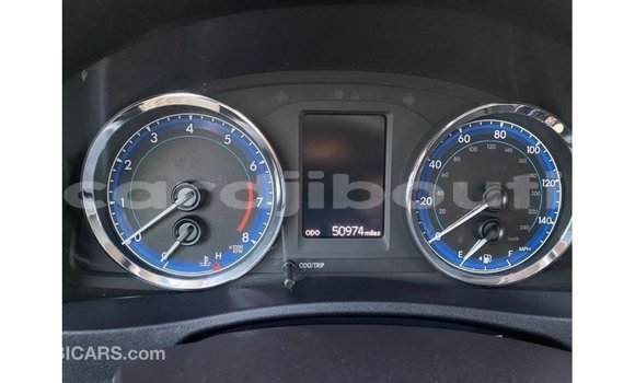 Buy Import Toyota Corolla Other Car in Import - Dubai in Ali Sabieh Region Buy Import Toyota Corolla Other Car in Import - Dubai in Ali Sabieh Region