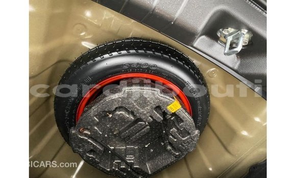 Buy Import Hyundai Elantra Black Car in Import - Dubai in Ali Sabieh Region Buy Import Hyundai Elantra Black Car in Import - Dubai in Ali Sabieh Region