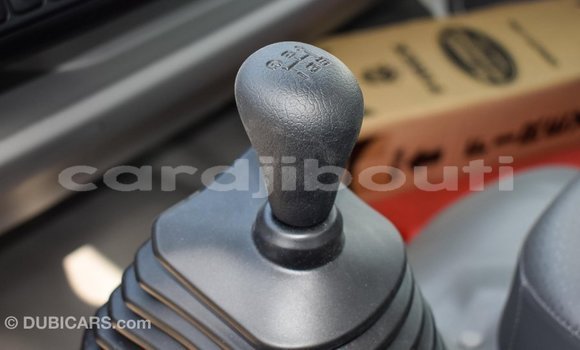 Buy Import Hino 300 Series White Truck in Import - Dubai in Ali Sabieh Region Buy Import Hino 300 Series White Truck in Import - Dubai in Ali Sabieh Region