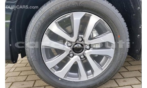 Acheter Import Voiture Toyota Land Cruiser Noir à Import - Dubai, Ali Sabieh Region Acheter Import Voiture Toyota Land Cruiser Noir à Import - Dubai, Ali Sabieh Region