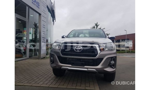 Buy Import Toyota Hilux Other Car in Import - Dubai in Ali Sabieh Region Buy Import Toyota Hilux Other Car in Import - Dubai in Ali Sabieh Region