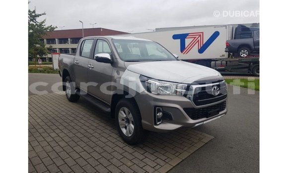 Buy Import Toyota Hilux Other Car in Import - Dubai in Ali Sabieh Region Buy Import Toyota Hilux Other Car in Import - Dubai in Ali Sabieh Region