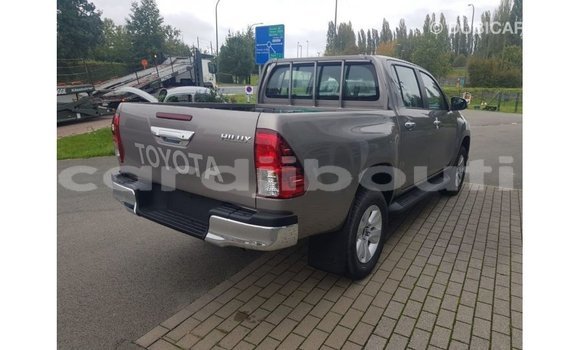 Buy Import Toyota Hilux Other Car in Import - Dubai in Ali Sabieh Region Buy Import Toyota Hilux Other Car in Import - Dubai in Ali Sabieh Region