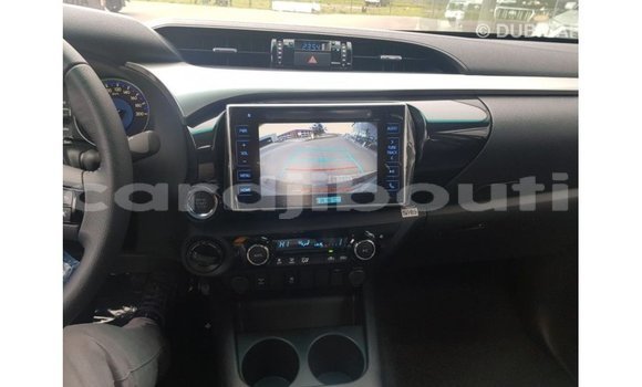 Buy Import Toyota Hilux Other Car in Import - Dubai in Ali Sabieh Region Buy Import Toyota Hilux Other Car in Import - Dubai in Ali Sabieh Region