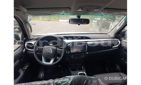 Buy Import Toyota Hilux Other Car in Import - Dubai in Ali Sabieh Region Buy Import Toyota Hilux Other Car in Import - Dubai in Ali Sabieh Region