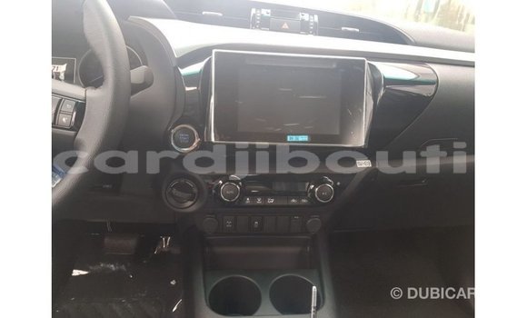 Buy Import Toyota Hilux Other Car in Import - Dubai in Ali Sabieh Region Buy Import Toyota Hilux Other Car in Import - Dubai in Ali Sabieh Region