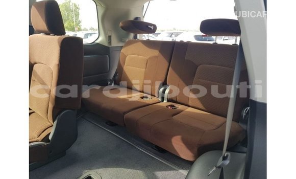 Buy Import Toyota Land Cruiser Black Car in Import - Dubai in Ali Sabieh Region Buy Import Toyota Land Cruiser Black Car in Import - Dubai in Ali Sabieh Region