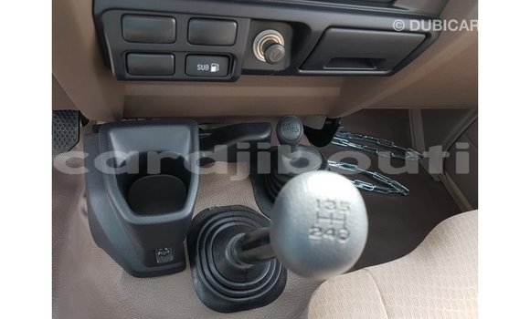 Buy Import Toyota Land Cruiser Beige Car in Import - Dubai in Ali Sabieh Region Buy Import Toyota Land Cruiser Beige Car in Import - Dubai in Ali Sabieh Region