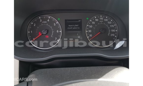 Buy Import Renault 19 Green Car in Import - Dubai in Ali Sabieh Region Buy Import Renault 19 Green Car in Import - Dubai in Ali Sabieh Region