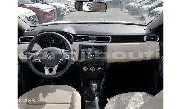 Buy Import Renault 19 Green Car in Import - Dubai in Ali Sabieh Region Buy Import Renault 19 Green Car in Import - Dubai in Ali Sabieh Region
