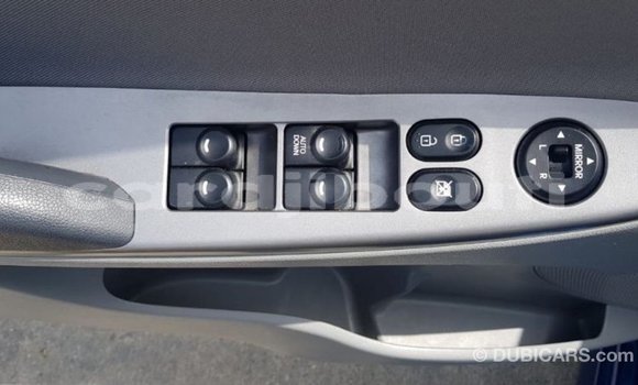 Acheter Import Voiture Hyundai Accent Bleu à Import - Dubai, Ali Sabieh Region Acheter Import Voiture Hyundai Accent Bleu à Import - Dubai, Ali Sabieh Region