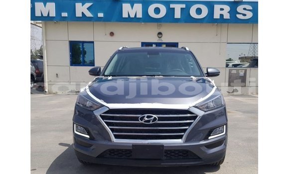 Buy Import Hyundai Tucson Other Car in Import - Dubai in Ali Sabieh Region Buy Import Hyundai Tucson Other Car in Import - Dubai in Ali Sabieh Region