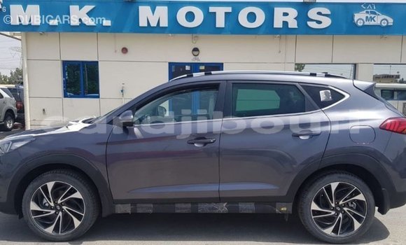 Buy Import Hyundai Tucson Other Car in Import - Dubai in Ali Sabieh Region Buy Import Hyundai Tucson Other Car in Import - Dubai in Ali Sabieh Region