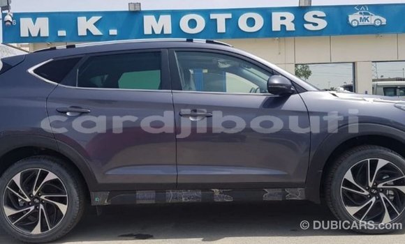 Buy Import Hyundai Tucson Other Car in Import - Dubai in Ali Sabieh Region Buy Import Hyundai Tucson Other Car in Import - Dubai in Ali Sabieh Region