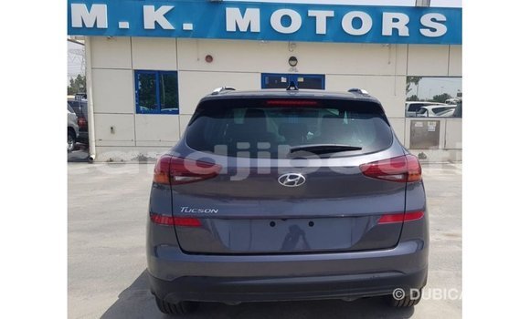Buy Import Hyundai Tucson Other Car in Import - Dubai in Ali Sabieh Region Buy Import Hyundai Tucson Other Car in Import - Dubai in Ali Sabieh Region