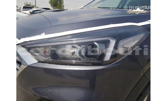 Buy Import Hyundai Tucson Other Car in Import - Dubai in Ali Sabieh Region Buy Import Hyundai Tucson Other Car in Import - Dubai in Ali Sabieh Region