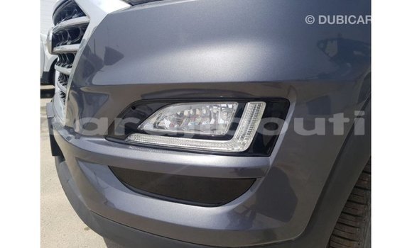 Buy Import Hyundai Tucson Other Car in Import - Dubai in Ali Sabieh Region Buy Import Hyundai Tucson Other Car in Import - Dubai in Ali Sabieh Region