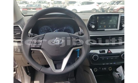Buy Import Hyundai Tucson Other Car in Import - Dubai in Ali Sabieh Region Buy Import Hyundai Tucson Other Car in Import - Dubai in Ali Sabieh Region