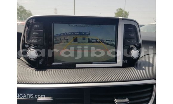 Buy Import Hyundai Tucson Other Car in Import - Dubai in Ali Sabieh Region Buy Import Hyundai Tucson Other Car in Import - Dubai in Ali Sabieh Region