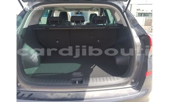 Buy Import Hyundai Tucson Other Car in Import - Dubai in Ali Sabieh Region Buy Import Hyundai Tucson Other Car in Import - Dubai in Ali Sabieh Region