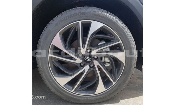 Buy Import Hyundai Tucson Other Car in Import - Dubai in Ali Sabieh Region Buy Import Hyundai Tucson Other Car in Import - Dubai in Ali Sabieh Region