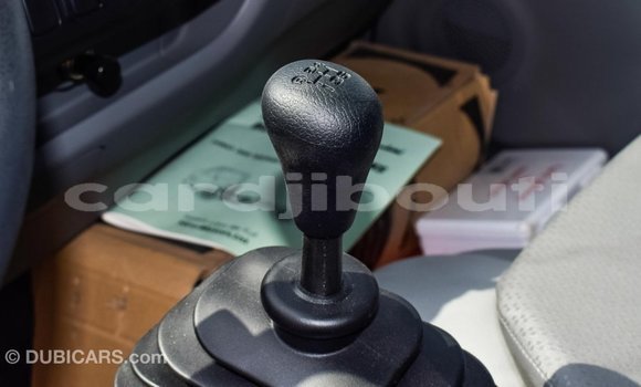 Buy Import Hino 300 Series White Truck in Import - Dubai in Ali Sabieh Region Buy Import Hino 300 Series White Truck in Import - Dubai in Ali Sabieh Region