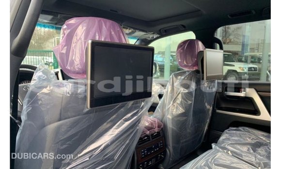 Buy Import Toyota Land Cruiser Other Car in Import - Dubai in Ali Sabieh Region Buy Import Toyota Land Cruiser Other Car in Import - Dubai in Ali Sabieh Region