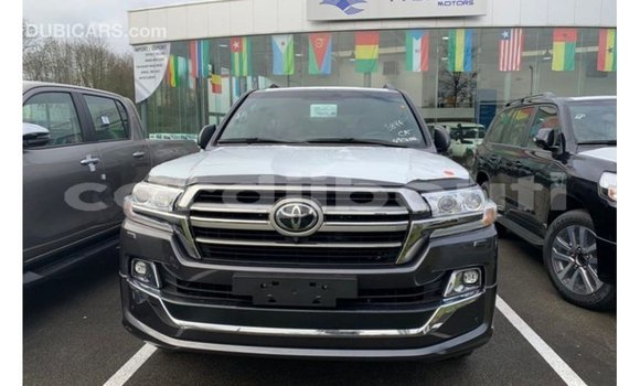 Buy Import Toyota Land Cruiser Other Car in Import - Dubai in Ali Sabieh Region Buy Import Toyota Land Cruiser Other Car in Import - Dubai in Ali Sabieh Region